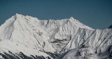 Красная Поляна