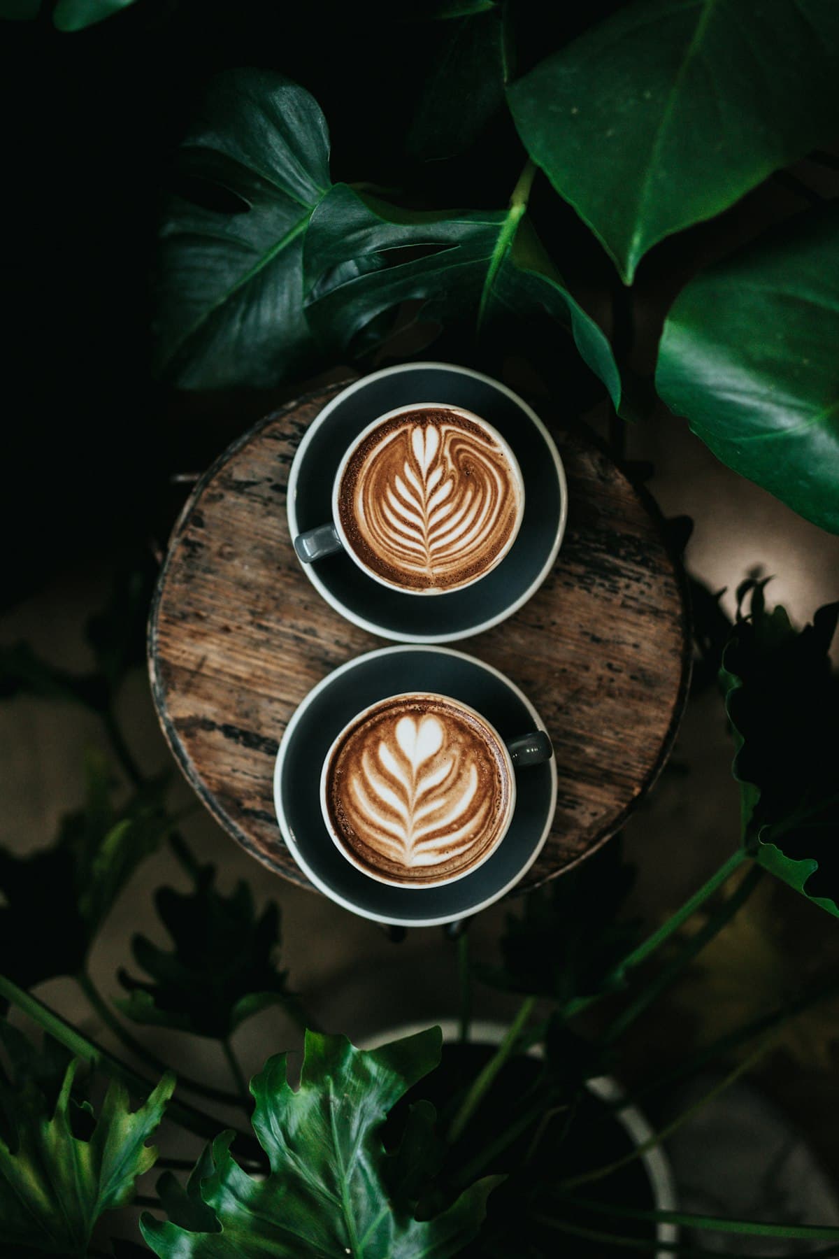 Кофейня Engineer Coffee