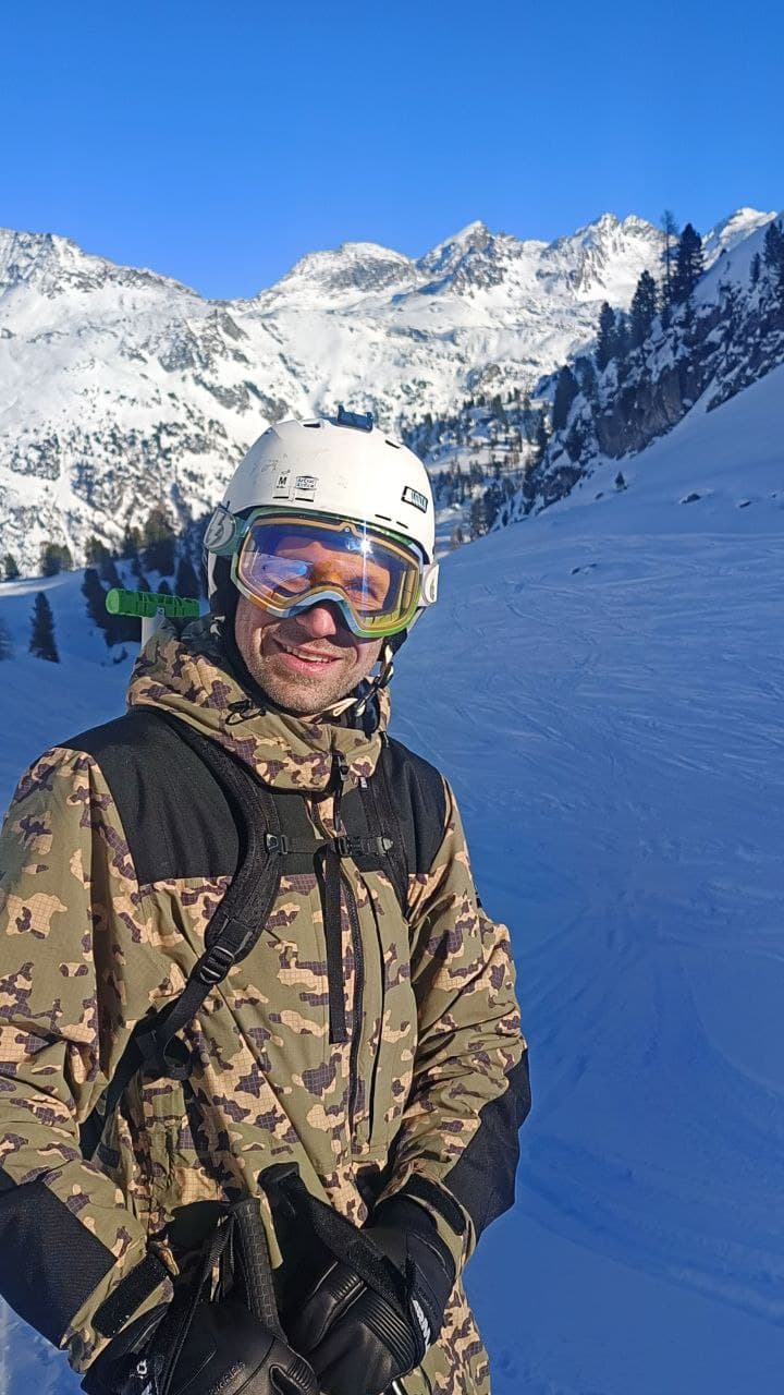 Кирилл