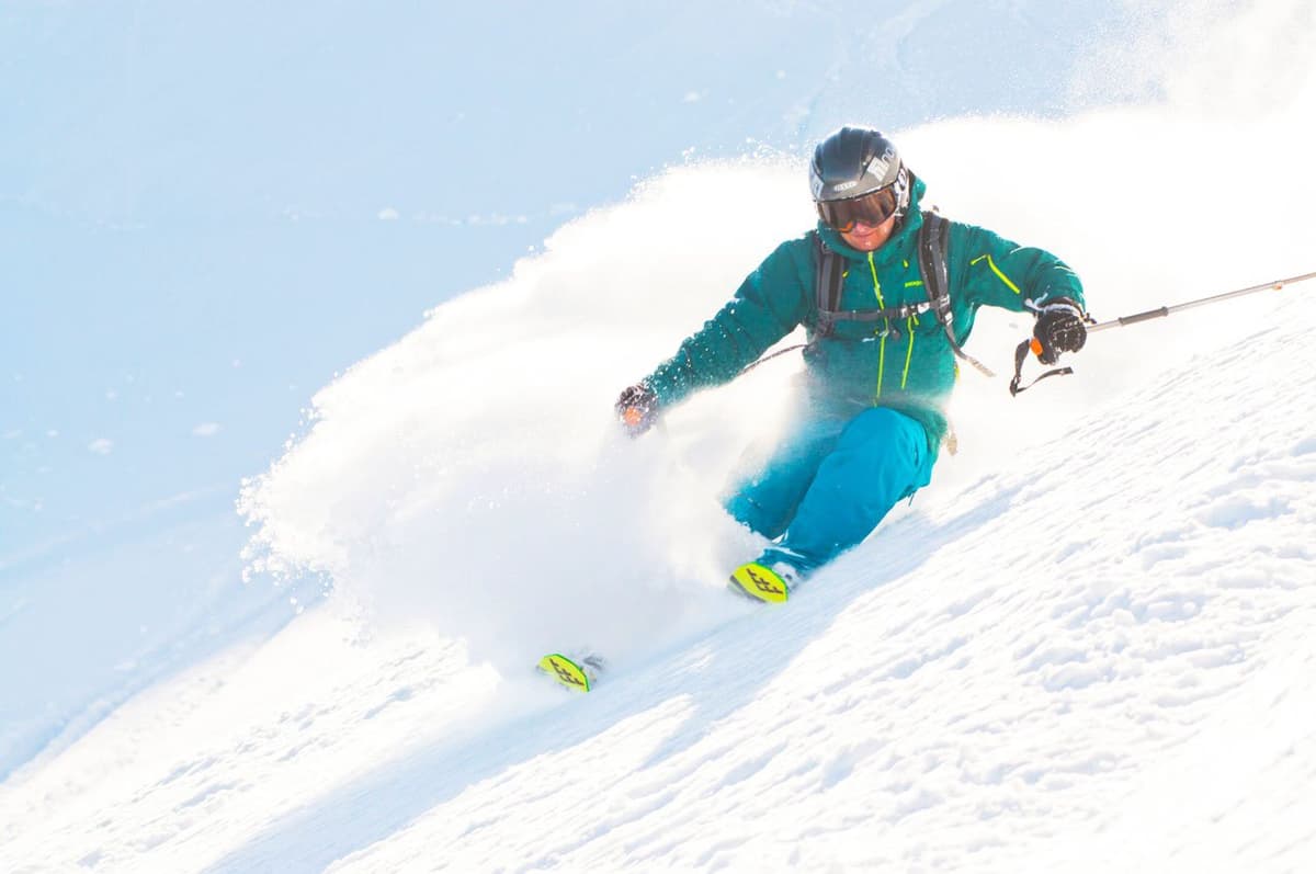 Школа фрирайда RiderHub