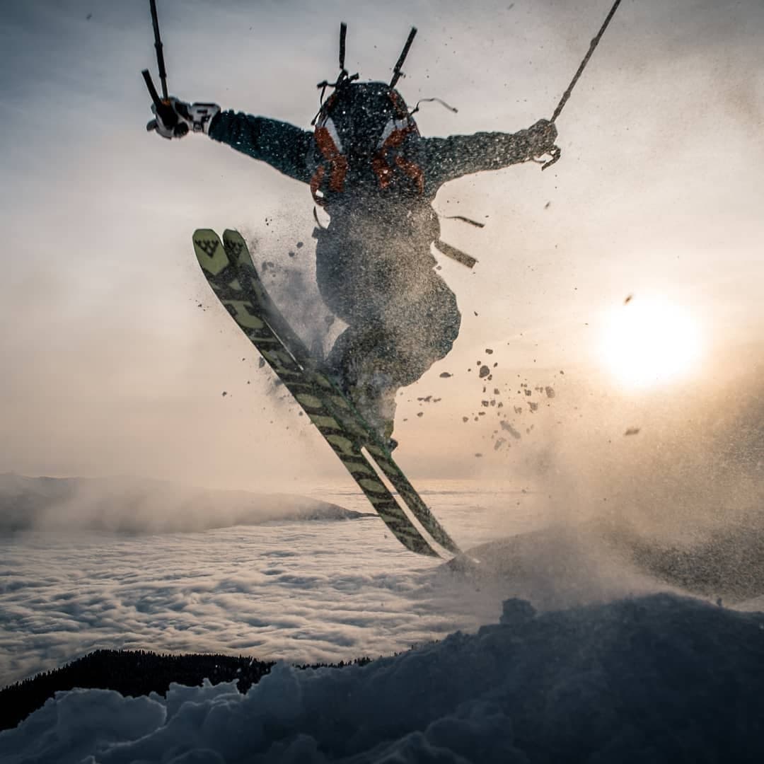 Фрирайд баттл: Роза Хутор против Альпики. Где лучший пухляк?