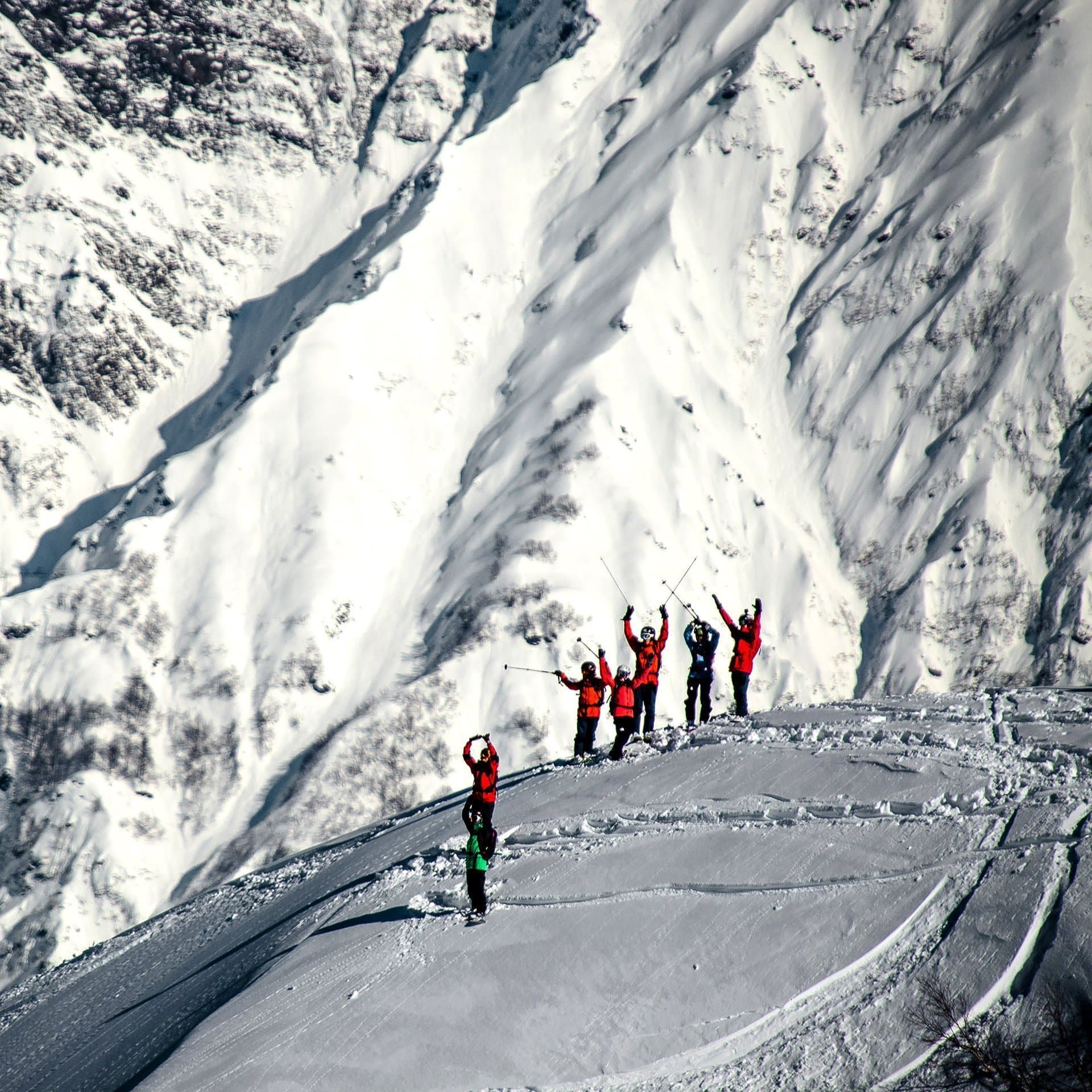 Фрирайд-гид: Почему в Поляне опасно доверять чужим следам?