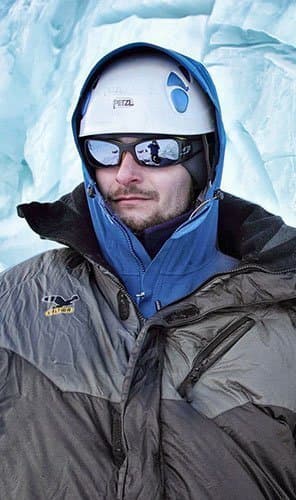 Александр Вершинин