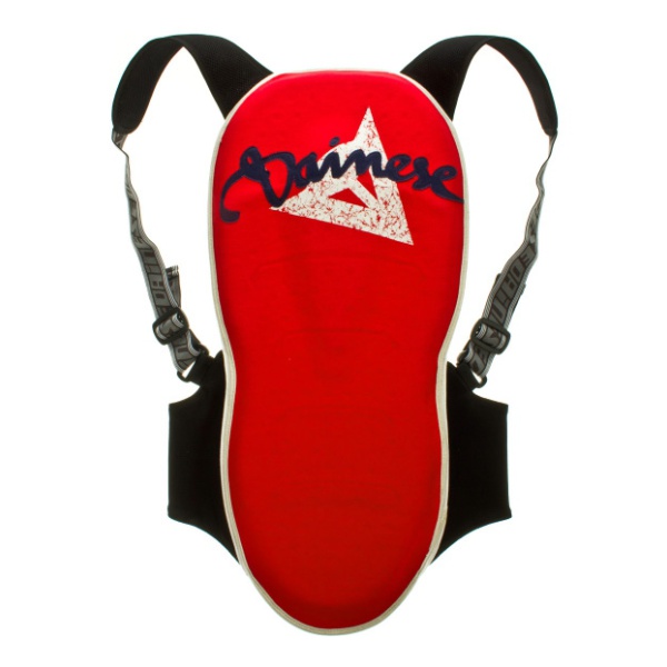 Защита спины Dainese мягкая Flip Air Back Pro 2