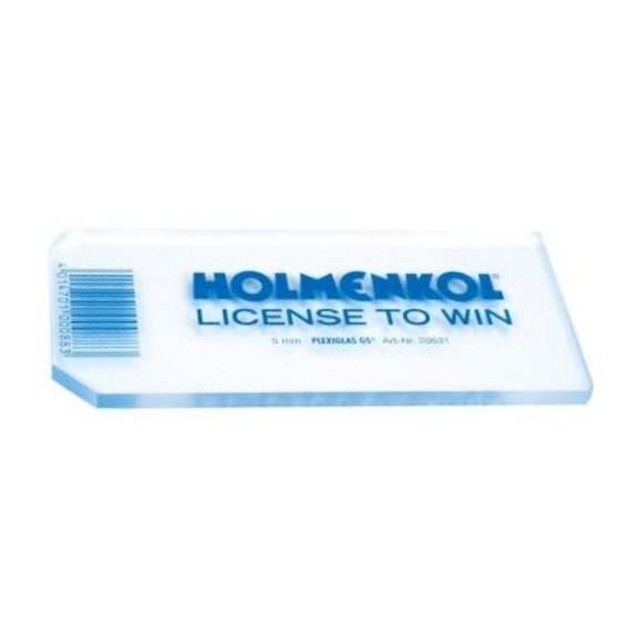 Скребок Holmenkol Plastic Scarper Pro
