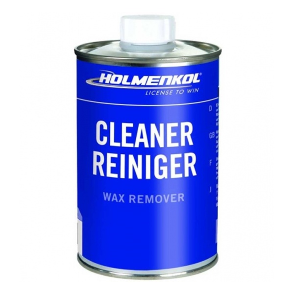 Средство Holmenkol чистящее Cleaner Reiniger 500 мл