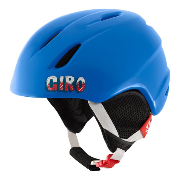 Горнолыжный шлем Giro Launch детский