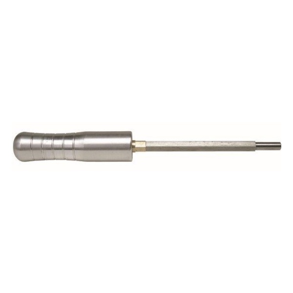 Ось для щеток Holmenkol Speedstick Pro II
