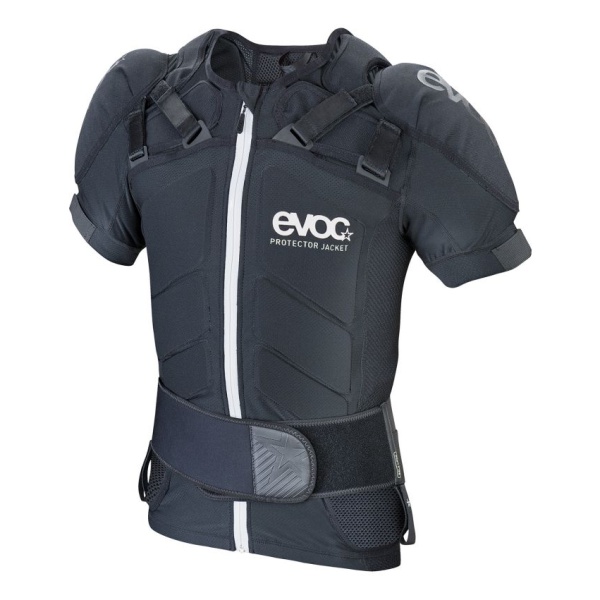 Защита спины Evoc Protector Jacket