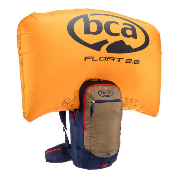 РЮКЗАК ЛАВИННЫЙ BCA FLOAT 22 2.0