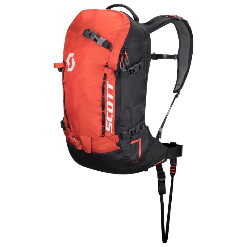 РЮКЗАК SCOTT PATROL E1 22 KIT
