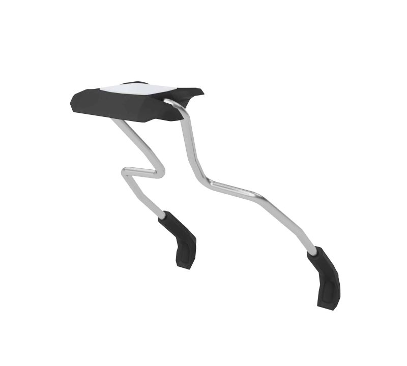 Скистопы Fritschi Frame Ski Brake Xenic