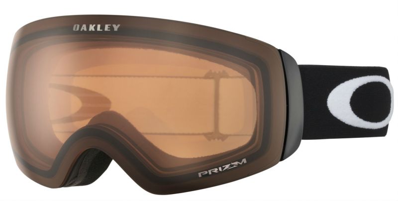 Горнолыжная маска Oakley Flight Deck XM