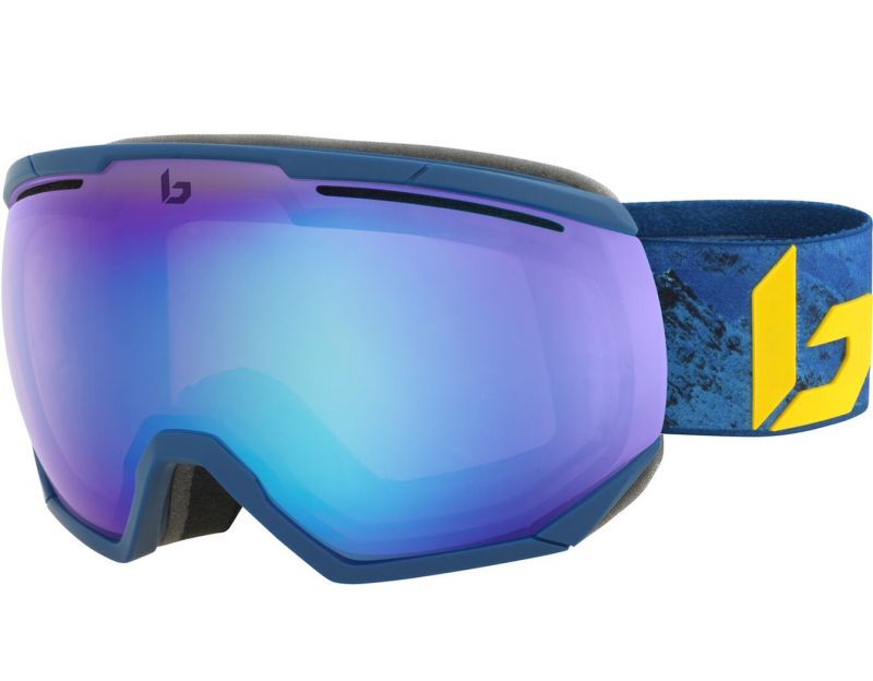 Горнолыжная маска Bolle Northstar