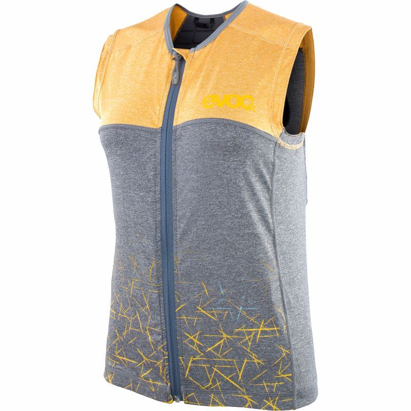 Защита спины Evoc Protector Vest женская