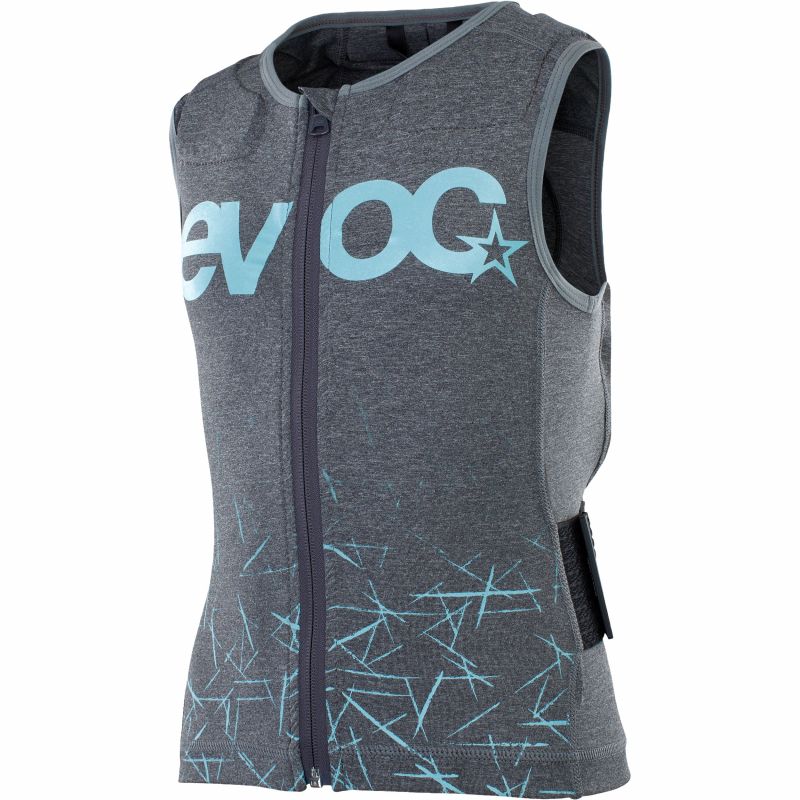 Защита спины Evoc Protector детская