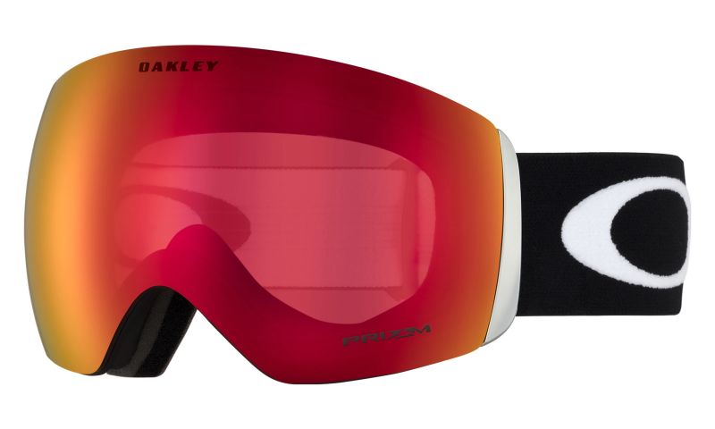 Горнолыжная маска Oakley Flight Deck