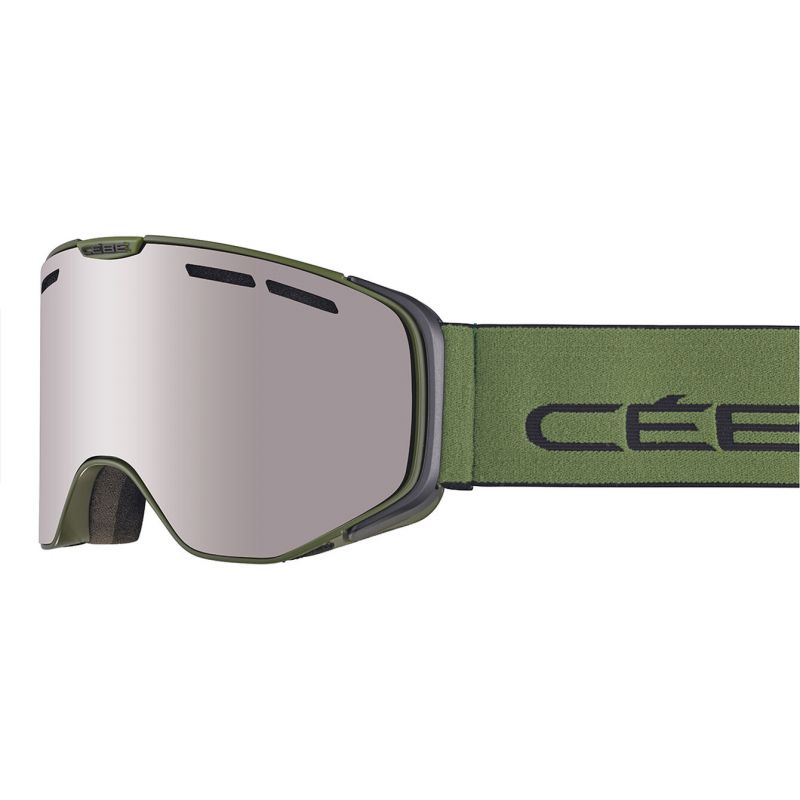 Горнолыжная маска Cebe Versus