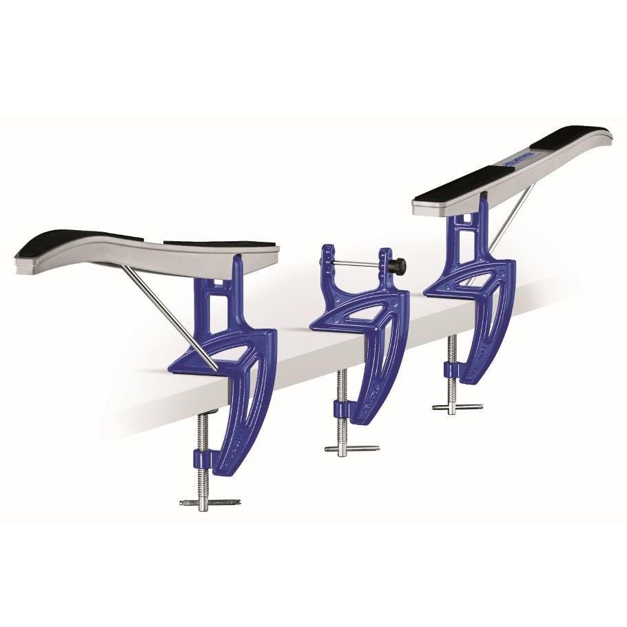 Тиски для беговых лыж HOLMENKOL NORDIC RACING SPANNER