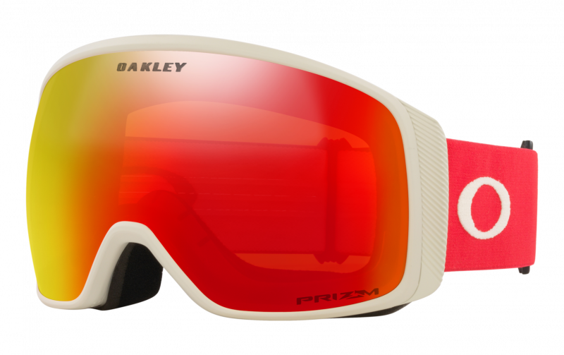 Горнолыжная маска Oakley Flight Tracker L