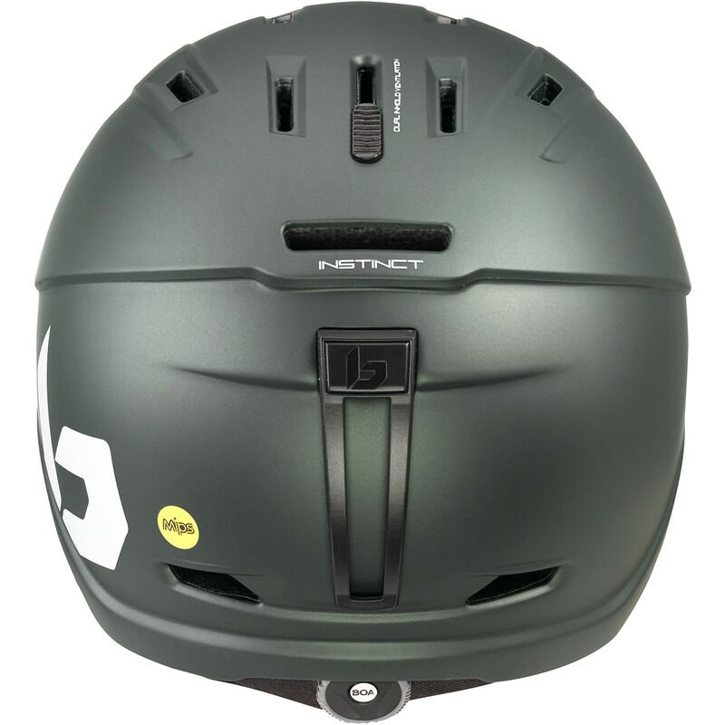 Горнолыжный шлем Bolle Instinct 2.0 Mips фото 3