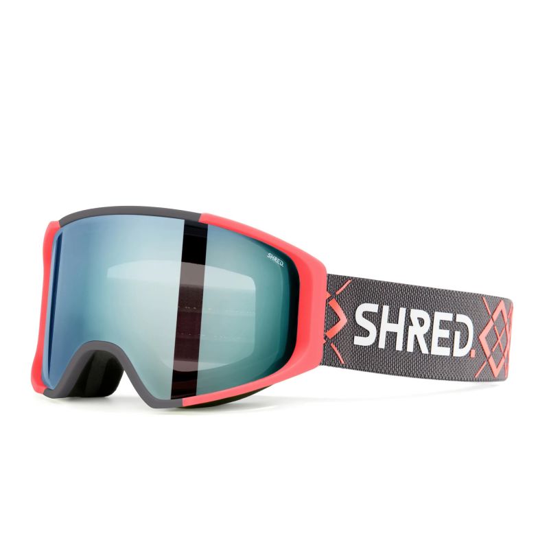 Горнолыжная маска Shred Simplify+