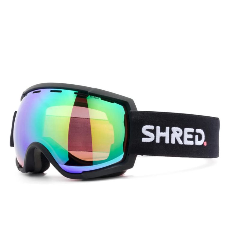 Горнолыжная маска Shred Rarify+
