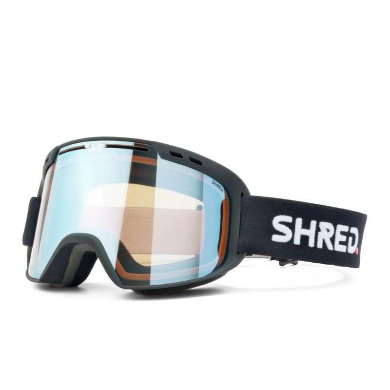 Горнолыжная маска Shred Amazify