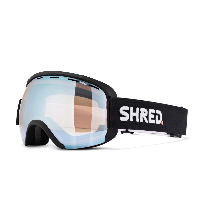 Горнолыжная маска Shred Exemplify