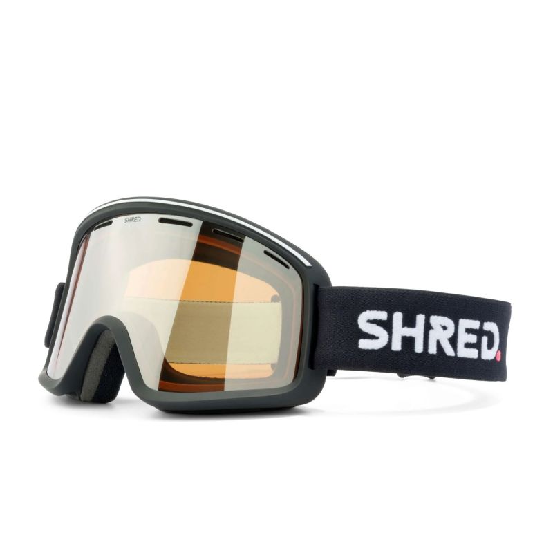 Горнолыжная маска Shred Monocle