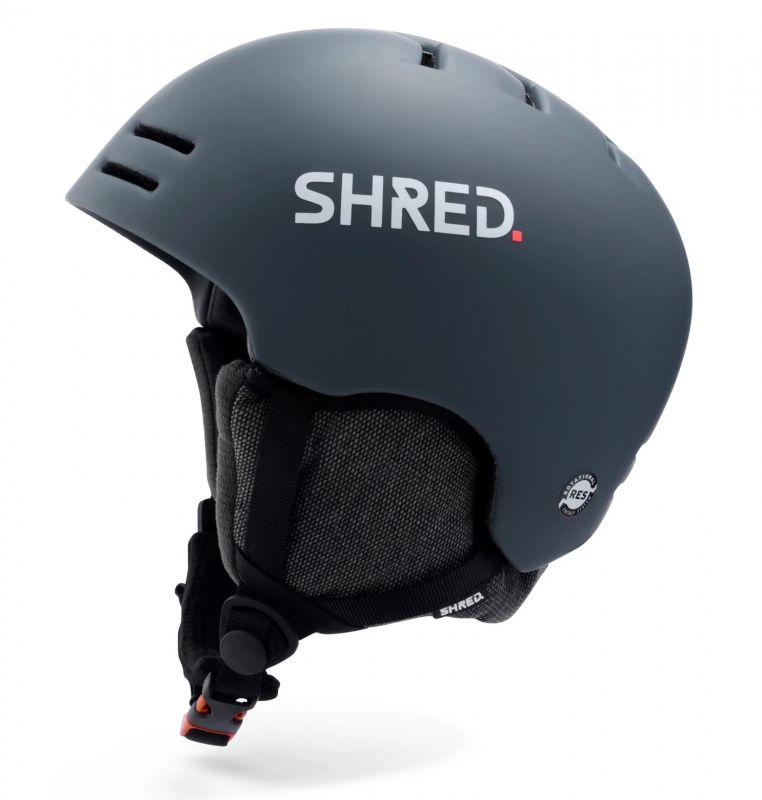 Горнолыжный шлем Shred Slam