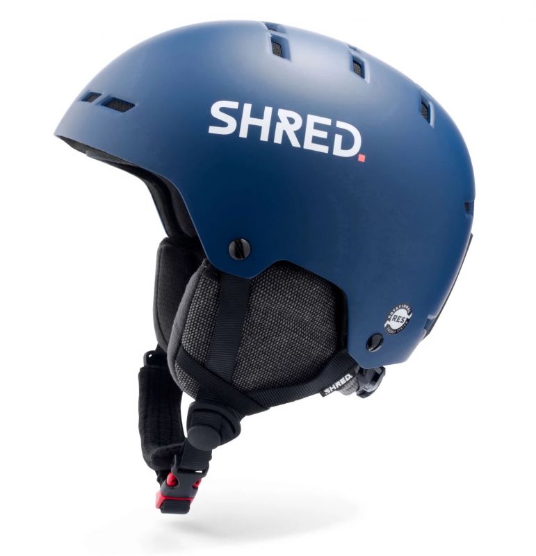 Горнолыжный шлем Shred Totality