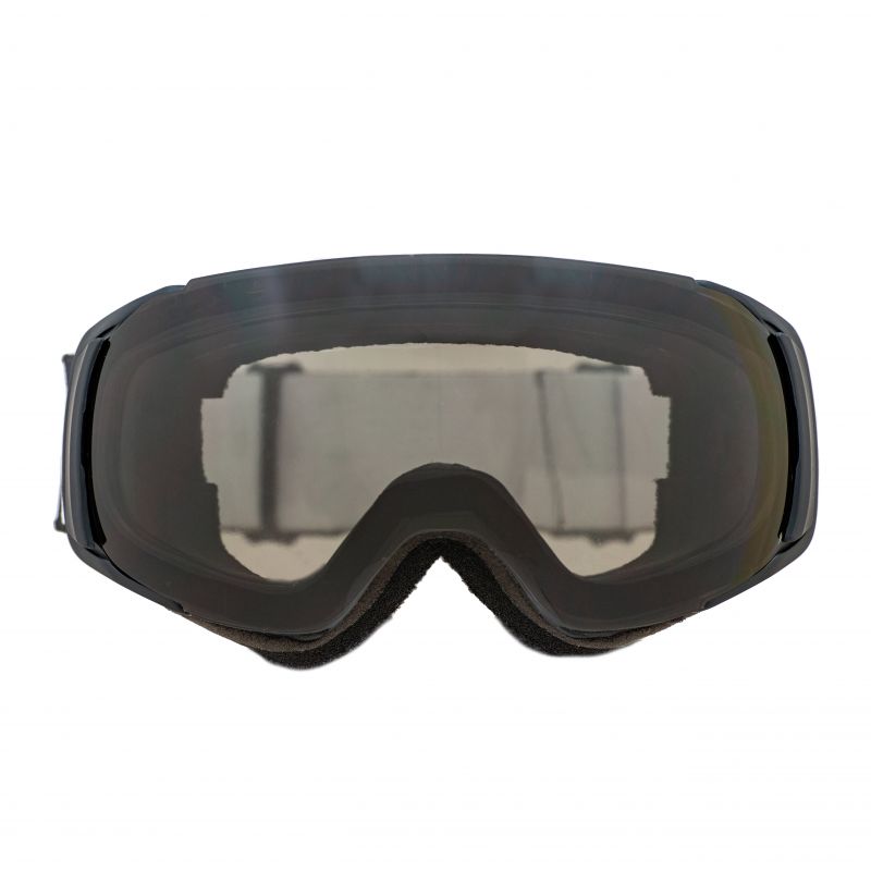 Маска горнолыжная GORAA LG-200