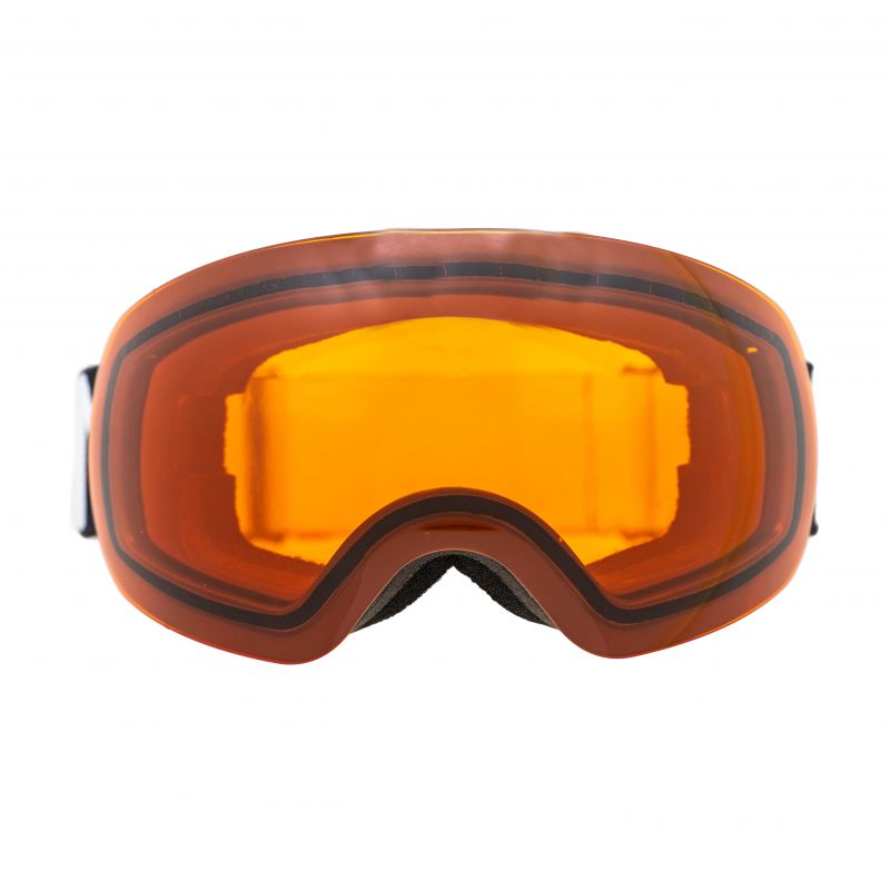 Маска горнолыжная GORAA LG-700