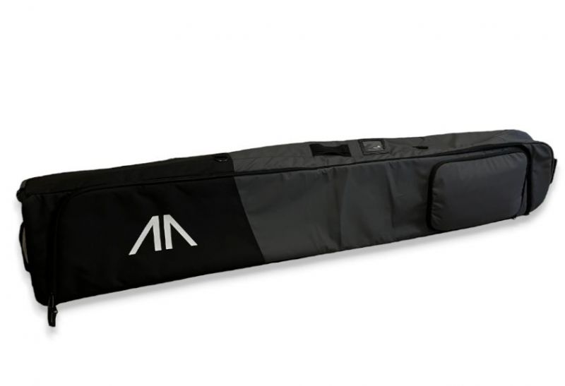 Чехол для горных лыж GORAA Ski Roller Bag 175 см
