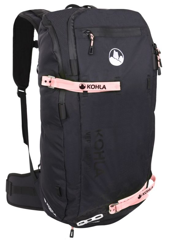 Рюкзак Kohla Vertical 28L Bleached женский