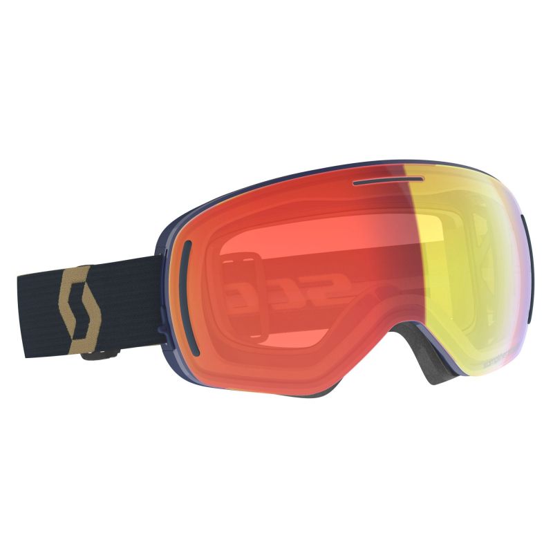 Горнолыжная маска Scott LCG Evo