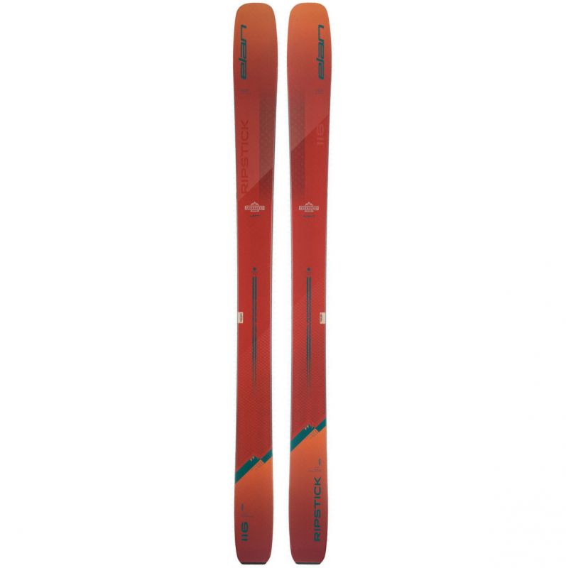 Elan Ripstick 116