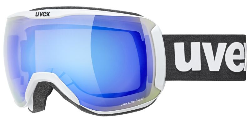 Горнолыжная маска Uvex Downhill 2100