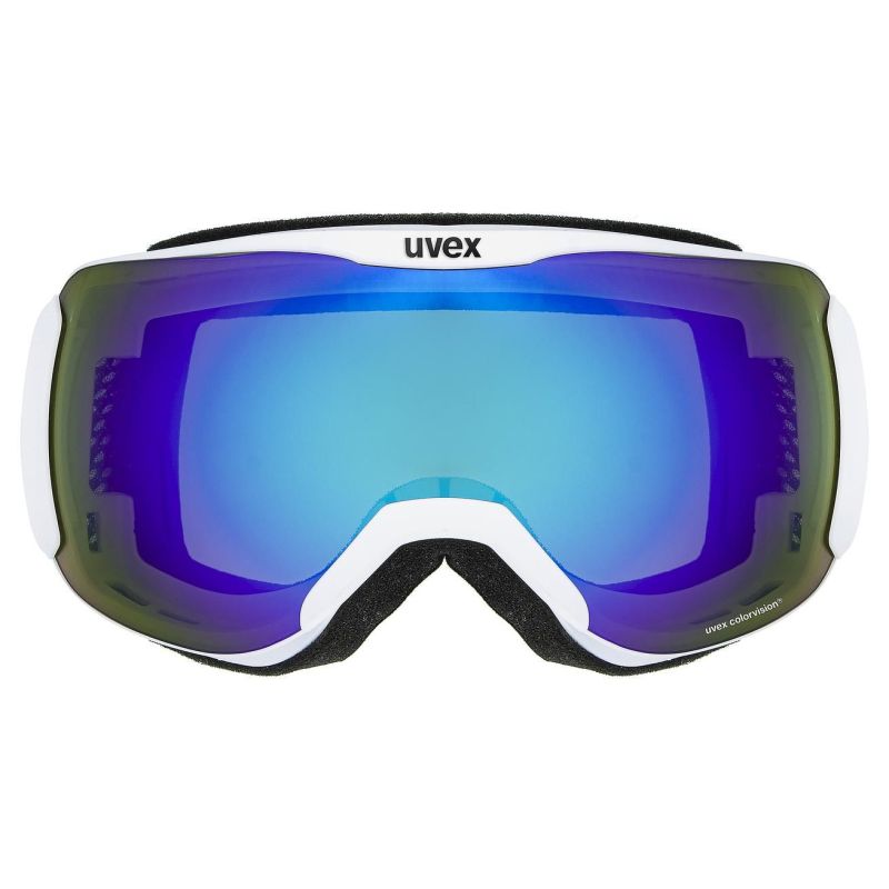 Горнолыжная маска Uvex Downhill 2100 фото 2