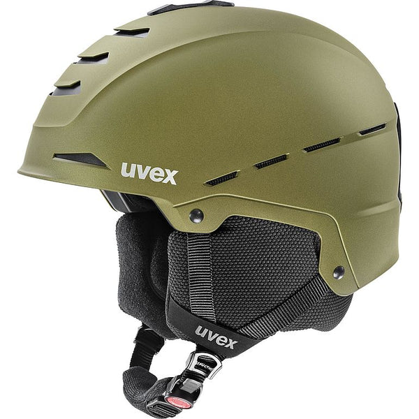 Горнолыжный шлем Uvex Legend 2.0