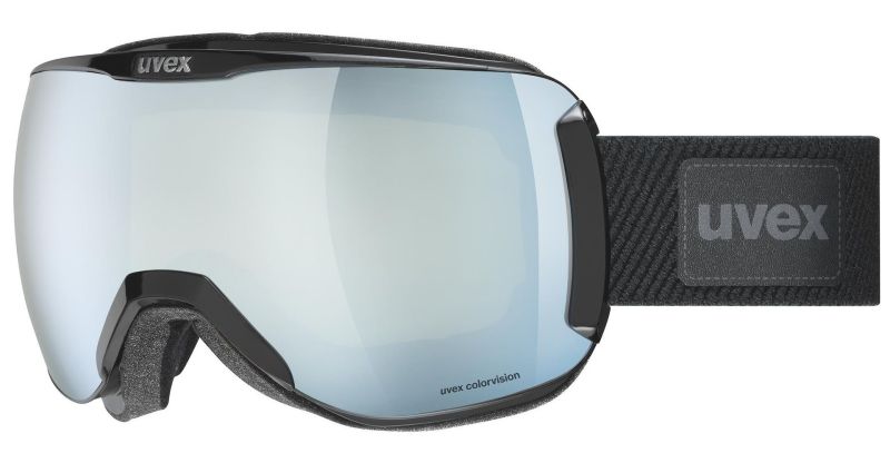Горнолыжная маска Uvex Downhill 2100 Planet