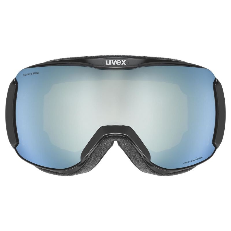 Горнолыжная маска Uvex Downhill 2100 Planet фото 2