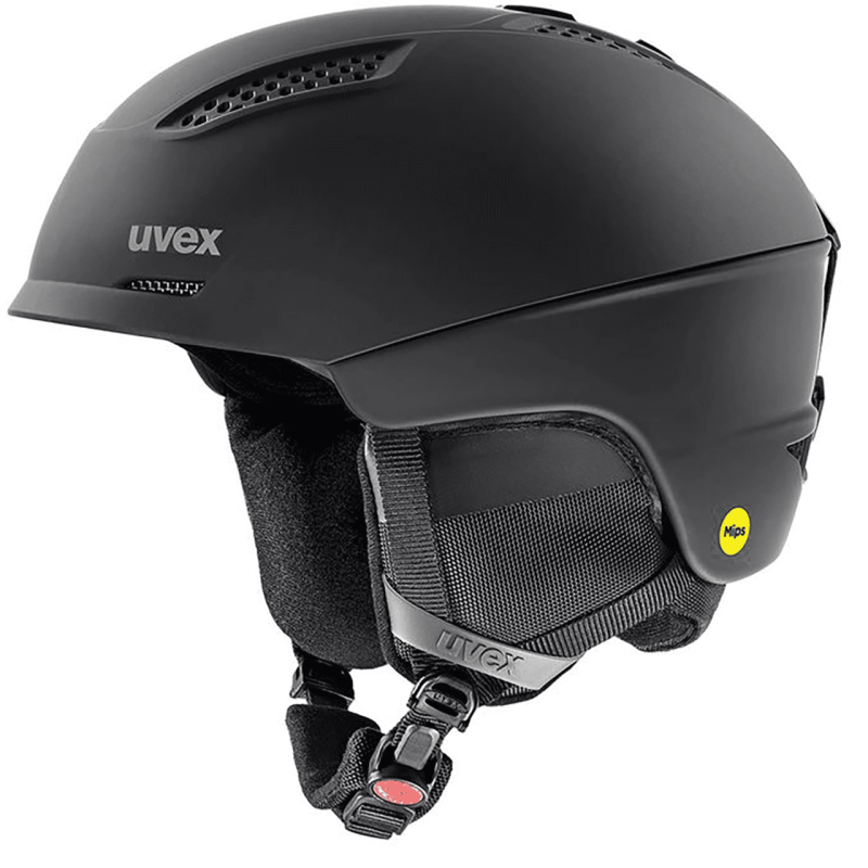 Горнолыжный шлем Uvex Ultra MIPS