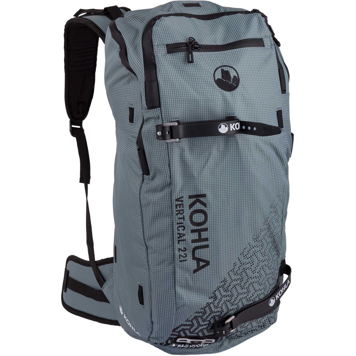 Рюкзак Kohla Vertical 22L