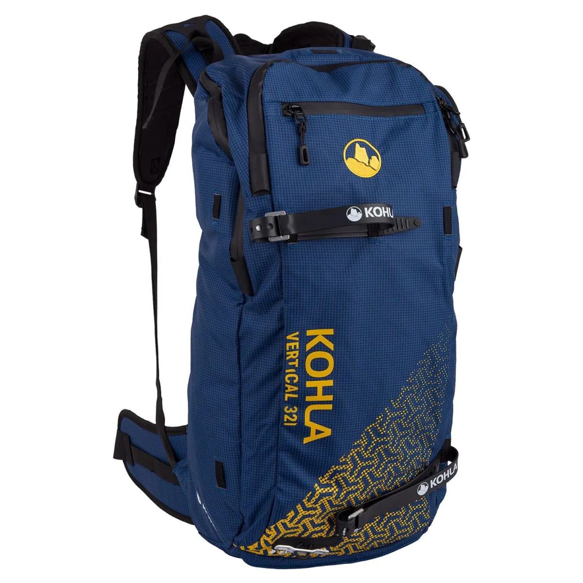 Рюкзак Kohla Vertical 32L