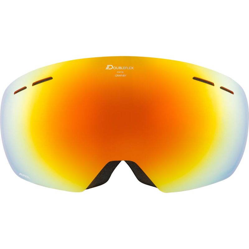 Горнолыжная маска Alpina Granby Q-Lite фото 2