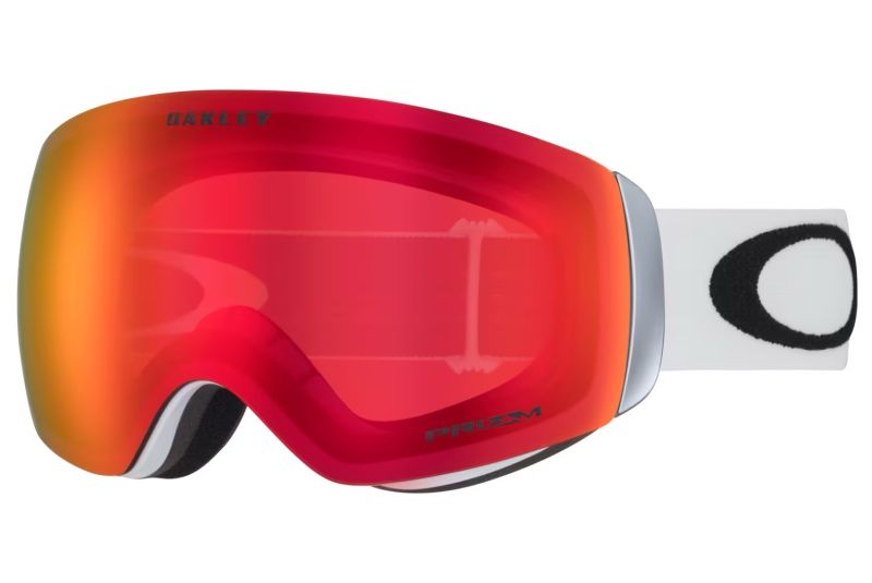 Горнолыжная маска Oakley Flight Deck M