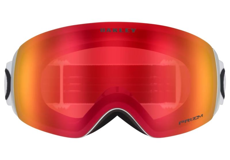 Горнолыжная маска Oakley Flight Deck M фото 2