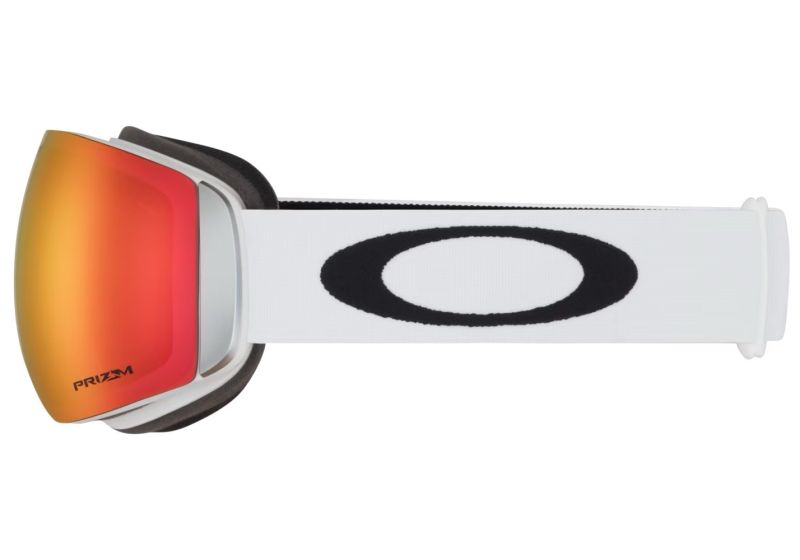 Горнолыжная маска Oakley Flight Deck M фото 3
